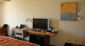 Suite # 103