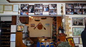 Interior -Kyra Giorgena 