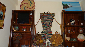 Wall decor -Kyra Giorgena