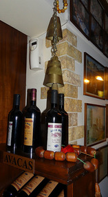 Wines - Kyra Giorgena Restaurant