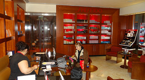 The Shiseido Spa - Four Seasons, Limassol