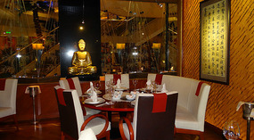 Seasons Oriental Restaurant - Limassol