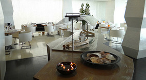 The Caprice Italian Restaurant, Limassol
