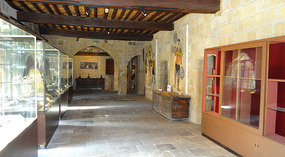 Exhibits -The Folk Art Museum, Nicosia