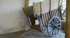 Exhibits -The Folk Art Museum, Nicosia
