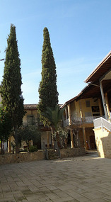 Exhibits -The Folk Art Museum, Nicosia