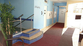 The Spa of the 9 Queens in Edipsos
