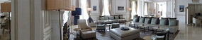 Interior - Thermae Sylla Spa and Wellness Hotel