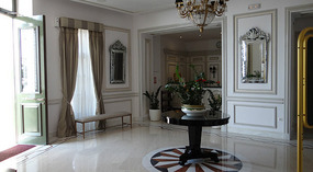 Entrance - Thermae Sylla Spa and Wellness Hotel