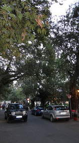 Kala Nera - Pelion