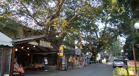 Kala Nera - Pelion