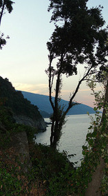 Holidays at the Magic Balcony -Mouresi