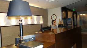 Portaria Hotel and Spa, Pelion
