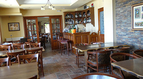A memorable stay - DRYADES Hotel -Agios Lavrentios