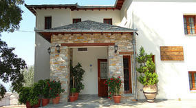 A memorable stay - DRYADES Hotel -Agios Lavrentios