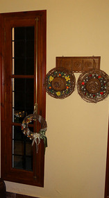 Interior decorations