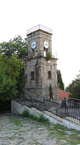 Agios Apostolos o Neos -Agios Lavrentios, Pelion