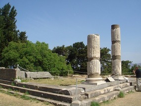 COLUMNS