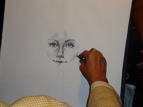 A PORTRAIT 