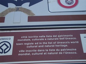 A UNESCO HERITAGE