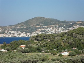 PANORAMIC VIEW