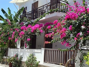 THE HOTEL ANGELIKI