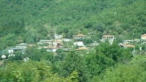 THE VILLAGE 