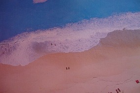 MYRTOS BEACH