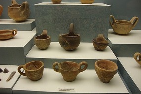 NEOLYTHIC PERIOD 