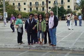 FRIENDS FROM THE CHOIR