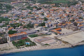 LIXOURI