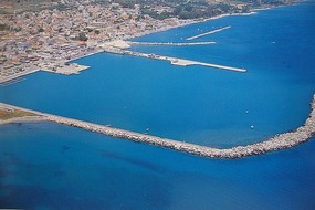 PALIKI - LIXOURI