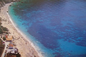 PETANI BEACH 