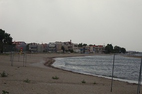THE COAST OF NEAR KARVALI