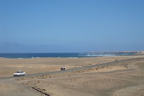 JANDIA