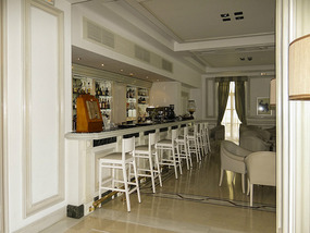 Spa holidays in Edipsos