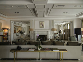 Spa holidays in Edipsos