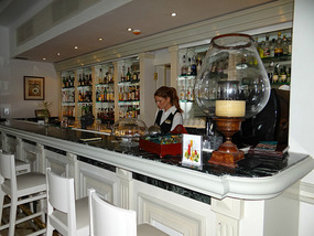 Spa holidays in Edipsos