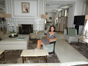 Spa holidays in Edipsos....hi everyone!