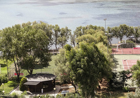 The Mare Nostrum premises