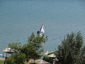The Mare Nostrum premises