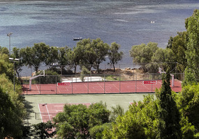 The Mare Nostrum premises
