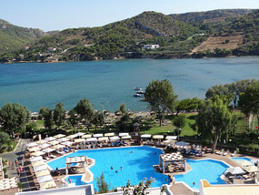 The Mare Nostrum premises