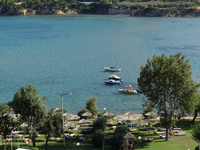 The Mare Nostrum premises