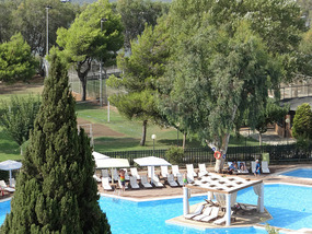 The Mare Nostrum premises