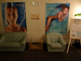 The Thalasso Centre of Mare Nostrum