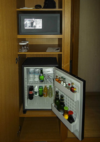 Mini Bar