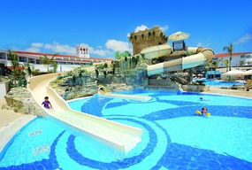 Children's paradise!