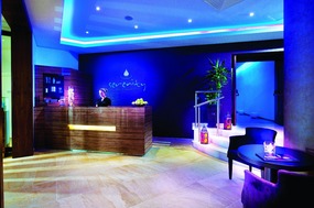 Serenity Spa