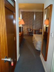 Room #708